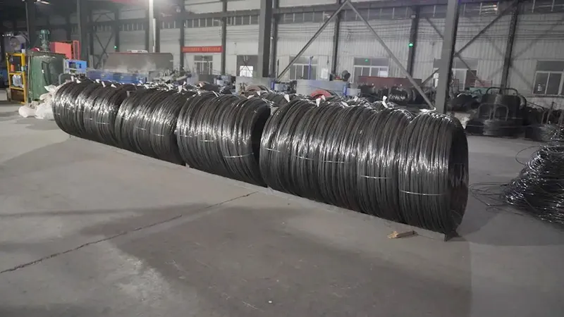 82B Prestressed Concrete Steel Wire
