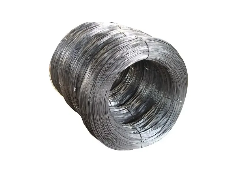 SAE9254V серіппелі болат сым